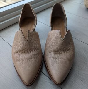 Chinese Laundry Tan Women's Cowboy Booties